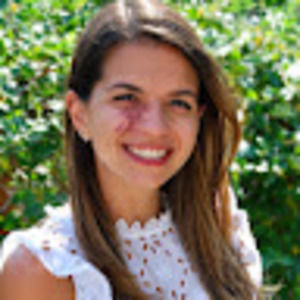 Meet your Posher, Athena